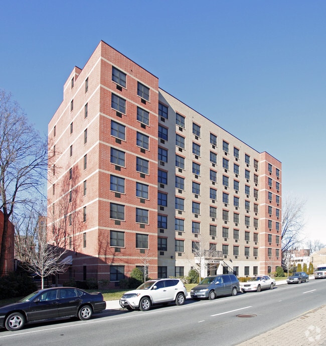 Building Photo - Seton Manor