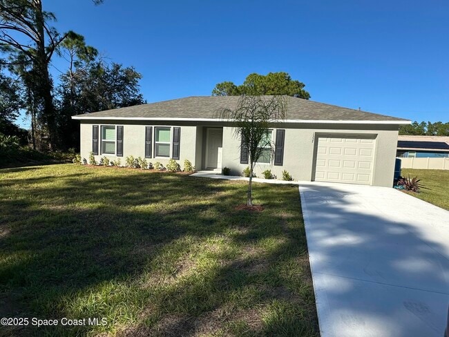 Primary Photo - 1337 Wade St SE