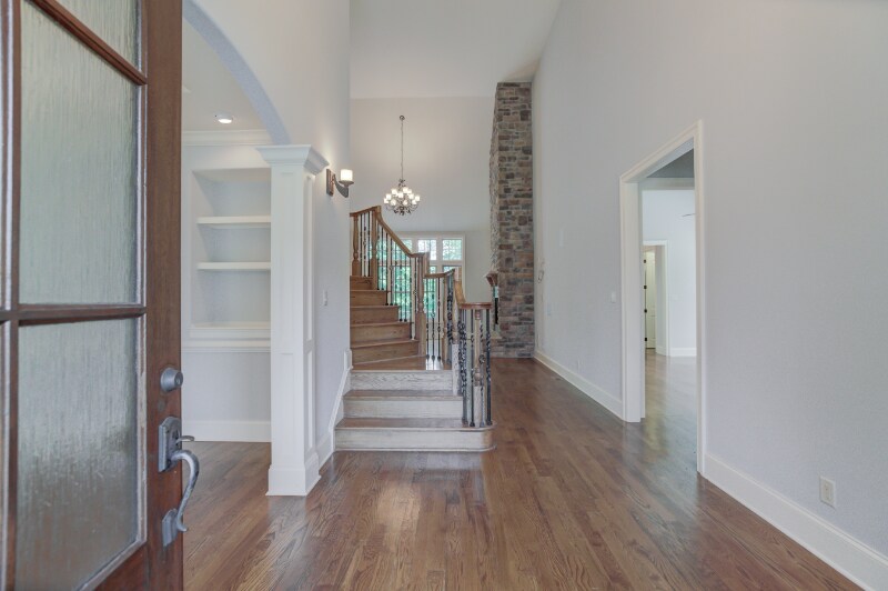 Building Photo - 1407 Idstone Way