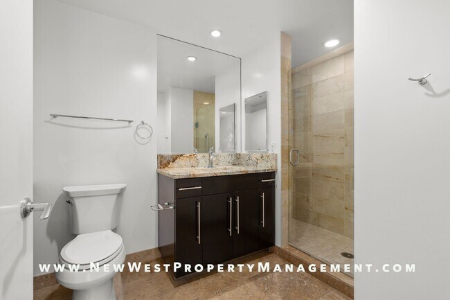 Building Photo - Spectacular Little Italy 2-Bedroom at Sapphire Tower! Small Pet Ok! Available Now!