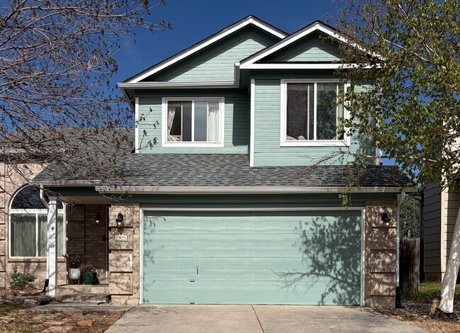 Building Photo - 7836 Scarborough Dr