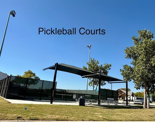 Building Photo - 4105 Caprock Canyon Rd