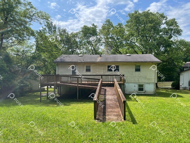 Building Photo - 3712 Fox Trail Cir NW