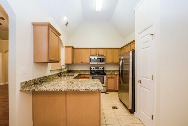 Building Photo - 2618 Wood Sage Dr