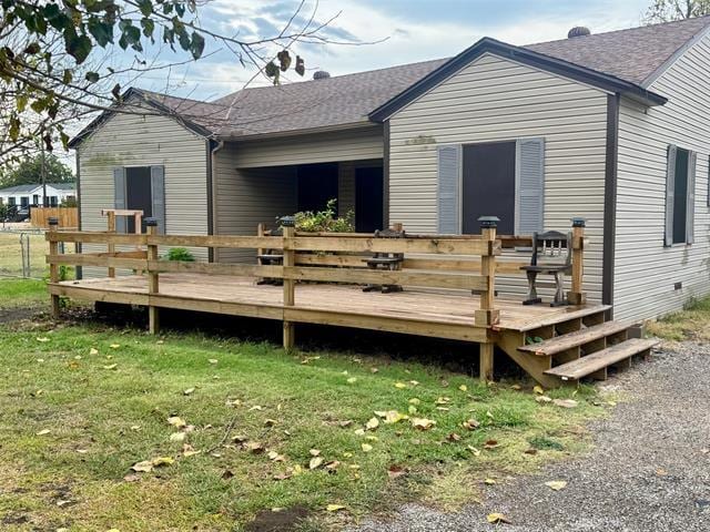 Primary Photo - 2461 St Paul Rd