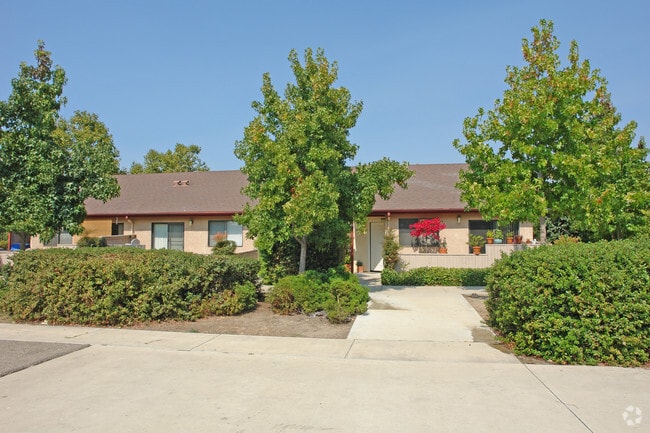 Building Photo - Poinsettia Street Apartments