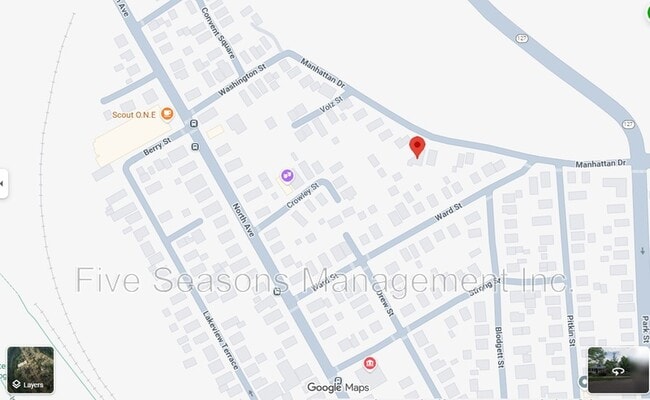 Building Photo - 85 Manhattan Dr