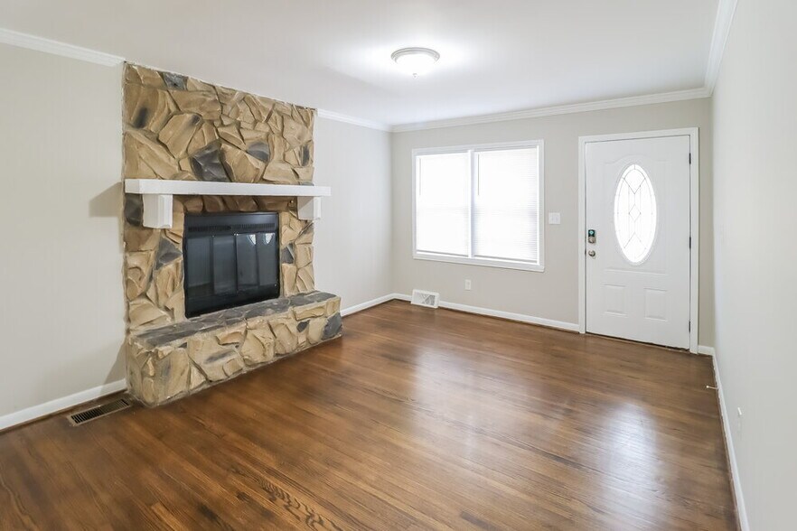 Building Photo - 2520 4th Way NW