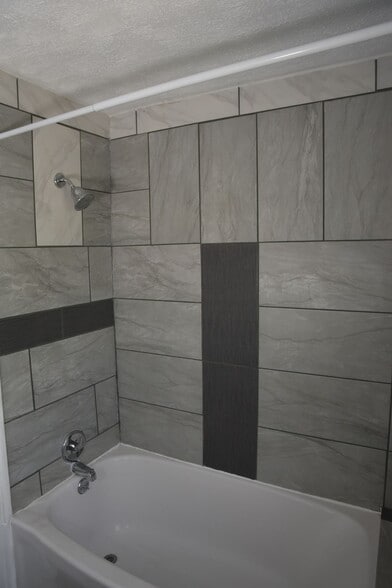 Totally New Bathroom - 13407 Cedar Rd