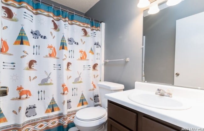 Building Photo - 5855 Cliffmont Dr