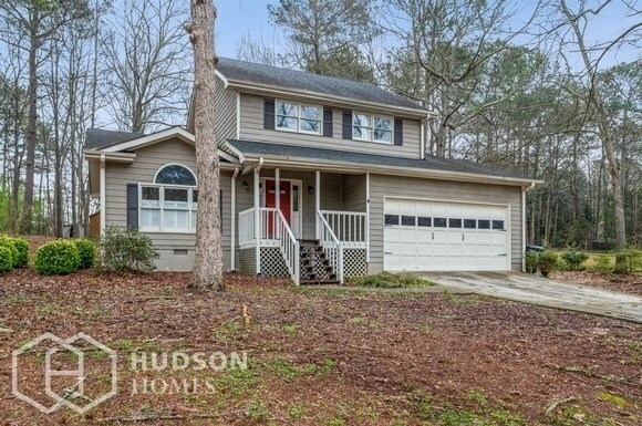 Primary Photo - NOW AVAILABLE! - 2180 Huntington Dr, Logan...