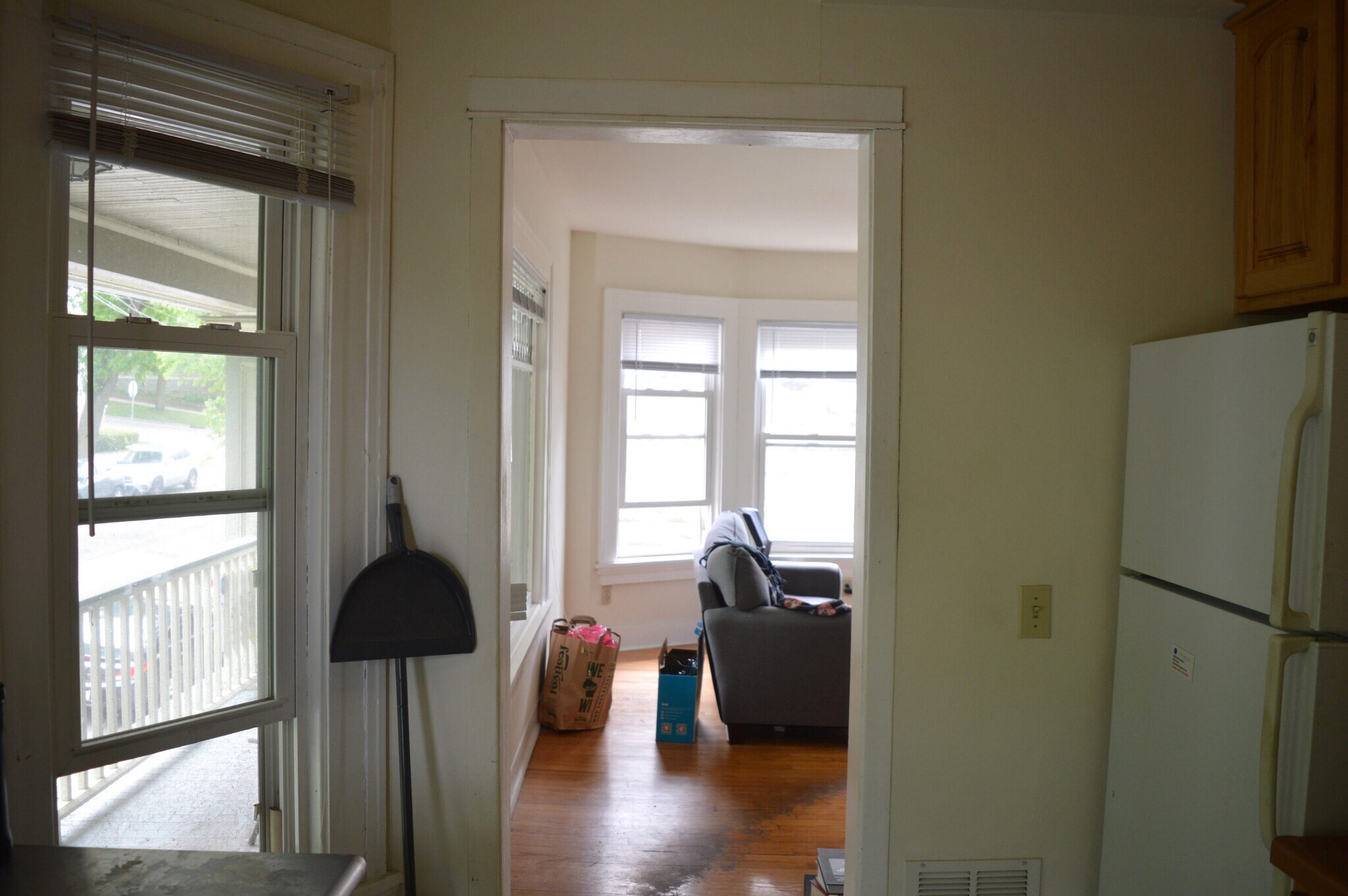 Building Photo - 314 E Mifflin St