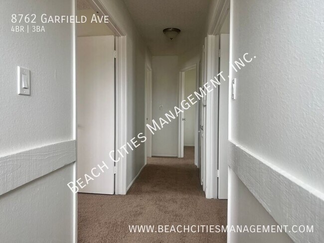 Building Photo - 8762 Garfield Ave