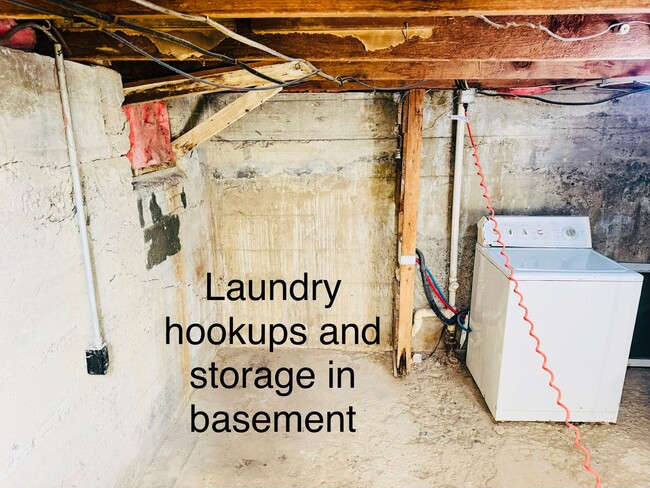 Building Photo - Broadwater Houses