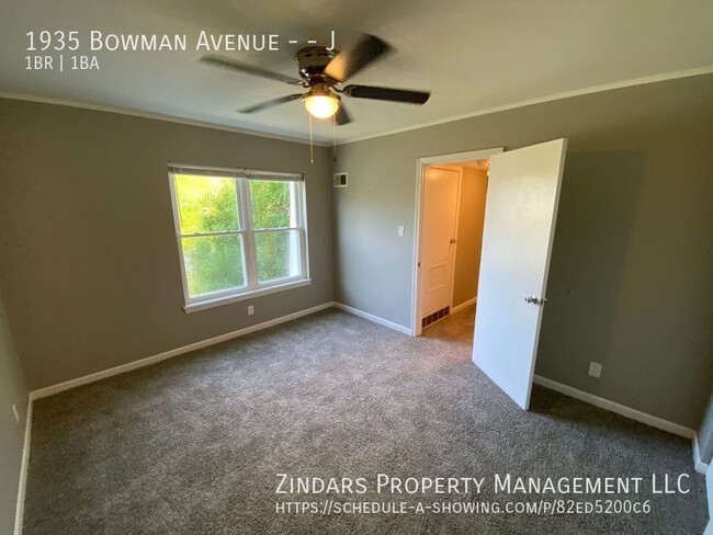 Building Photo - Remodeled 1 Bedroom Apartment in Danville, IL