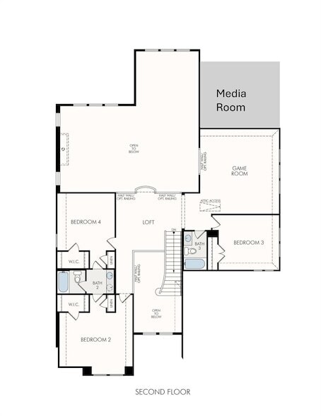 Building Photo - 301 Northcrest Dr