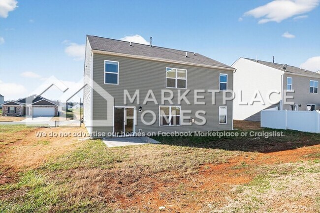 Building Photo - 829 Greene Mdw Dr