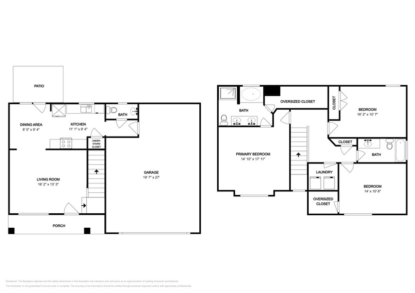 Building Photo - 913 Latting Dr