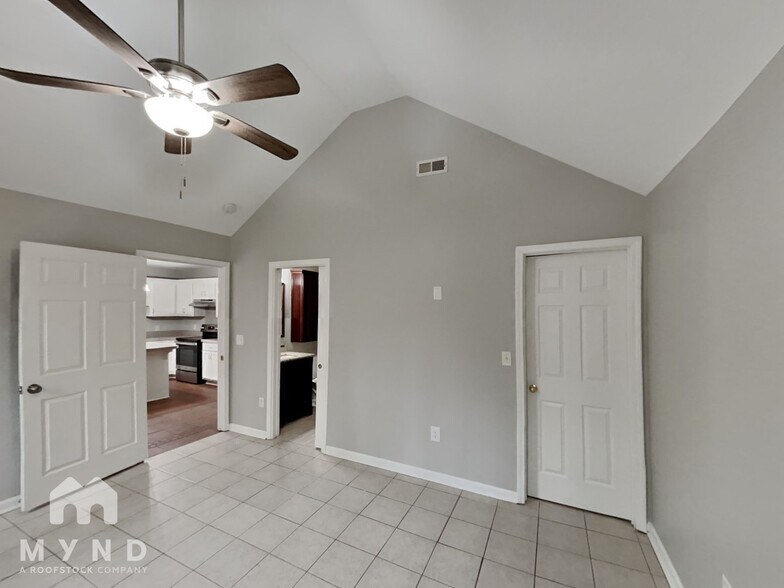 Building Photo - 119 Margaret Turner Rd