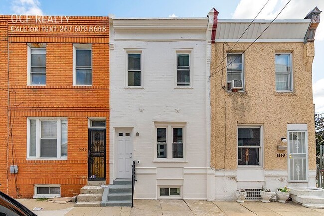 Building Photo - 1447 S Taylor St