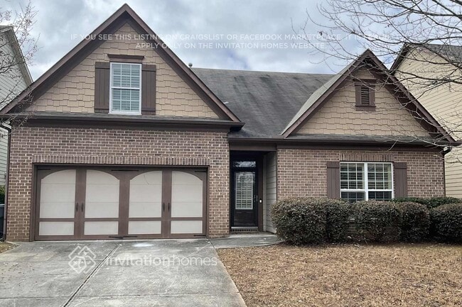 Building Photo - 921 Upland Ives Dr