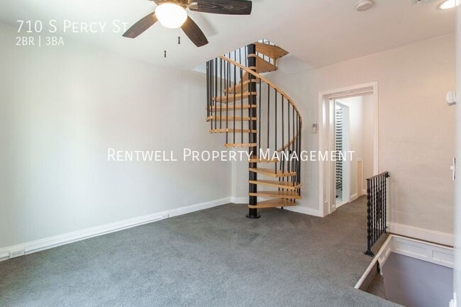 Building Photo - 710 S Percy St