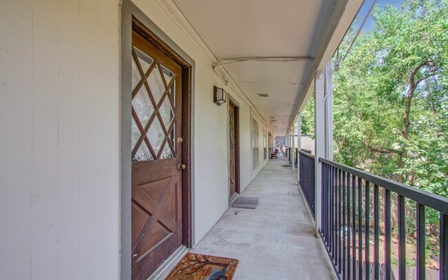 Building Photo - 12633 Memorial Dr
