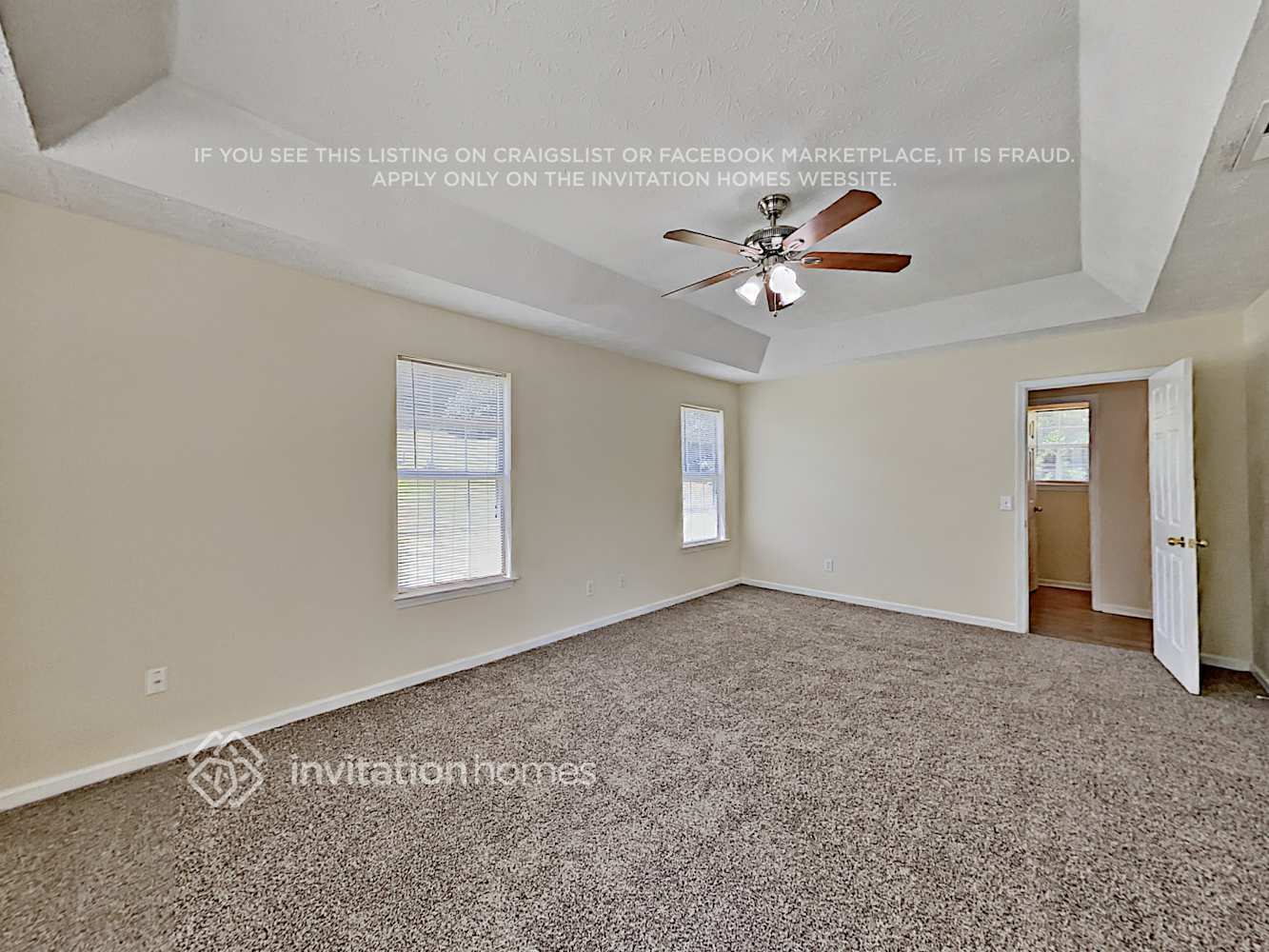 Building Photo - 2802 Crestworth Ln