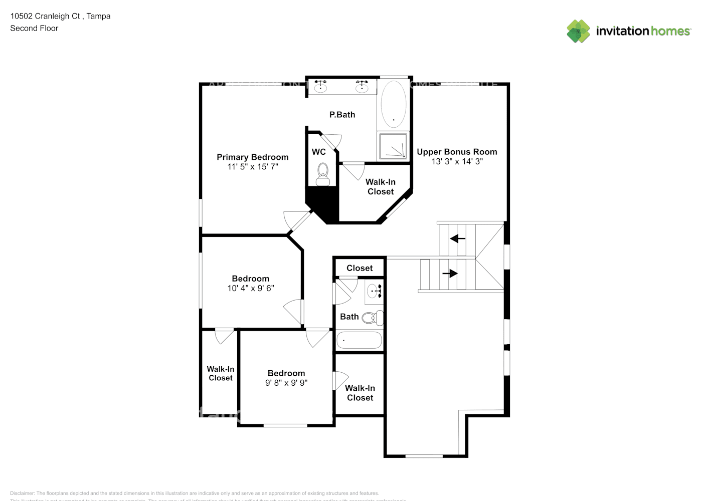 Building Photo - 10502 Cranleigh Ct