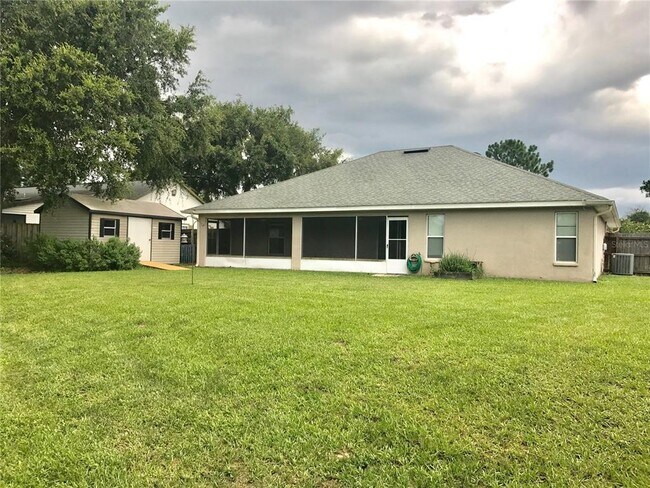 Building Photo - 17750 Neal Dr