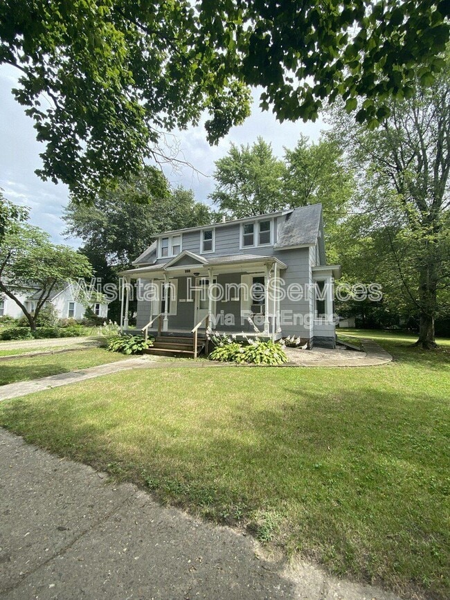 Building Photo - 525 S Lafayette St
