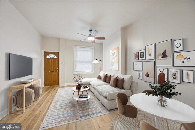 Building Photo - 3111 Gaul St