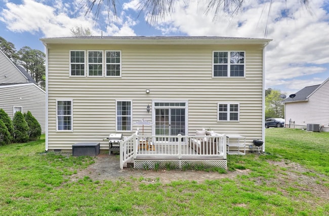 Building Photo - 207 Barbary Coast Dr