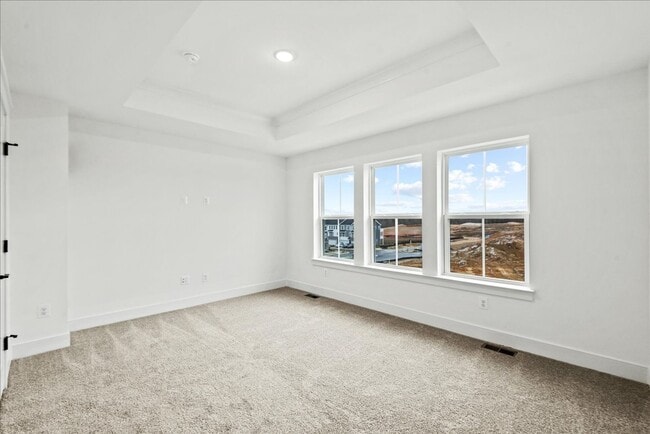 Building Photo - Available Now! Gorgeous New Construction 3 Story Town Home