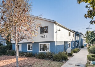 Building Photo - 2634 Dalton Ave