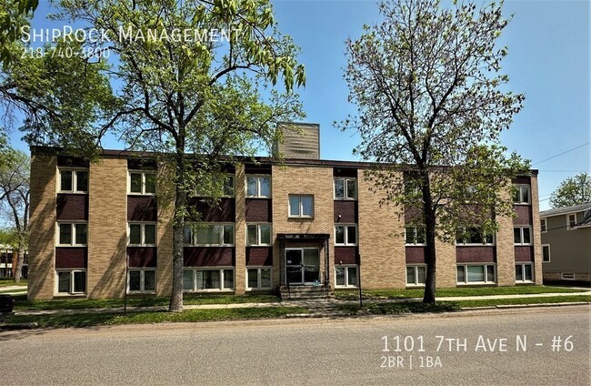 Primary Photo - 1101 7th Ave W