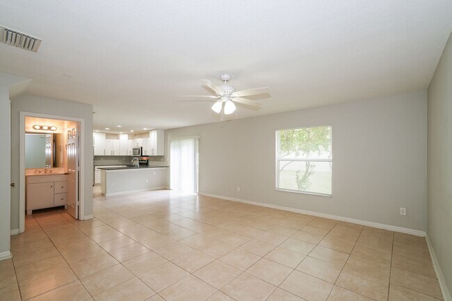 Building Photo - 3 BR/2.5BA | Newly Renovated Single Family Home | 2-Car Garage | Fenced backyard | In Ashley Pines!