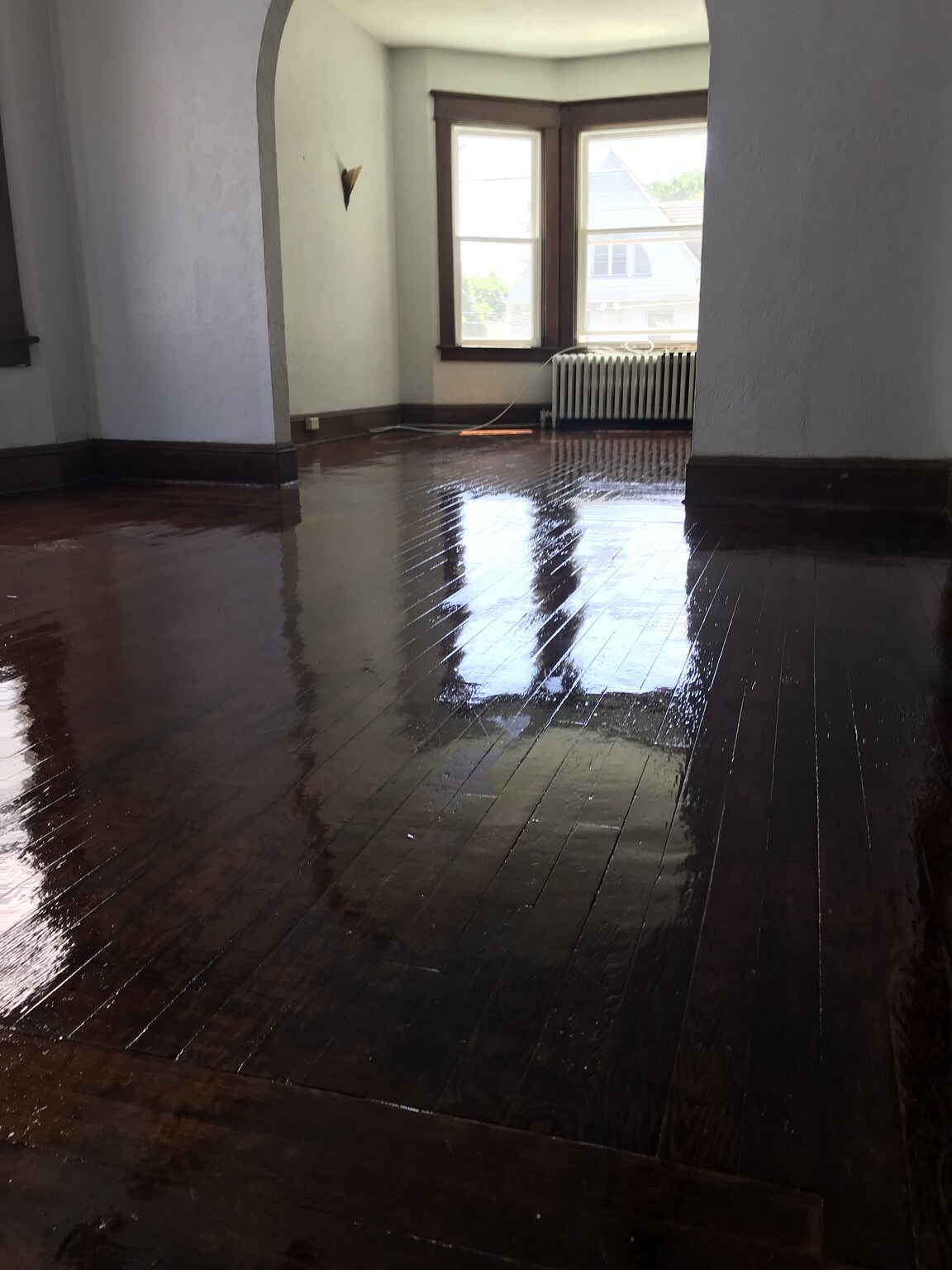 Building Photo - 639 Morris St