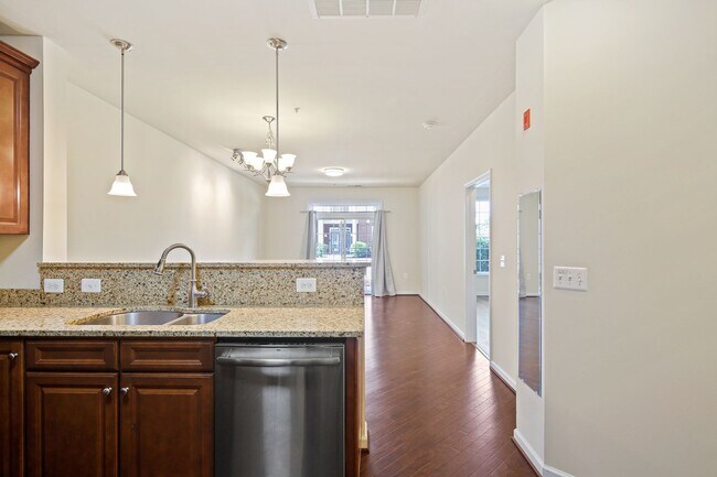 Building Photo - Silver Spring, MD