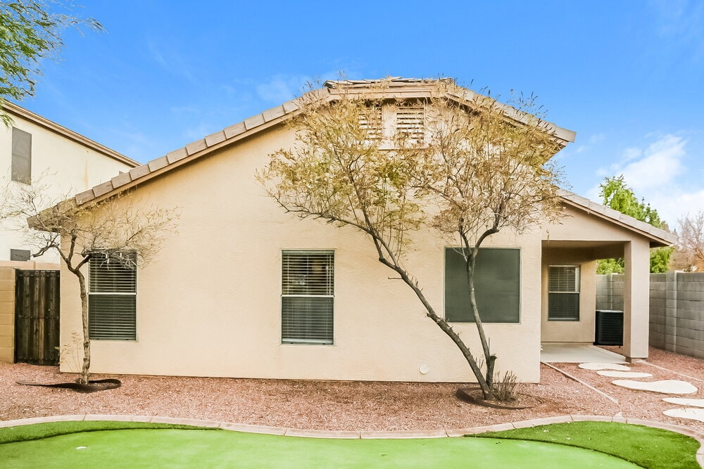 Building Photo - 1607 W Nancy Ln