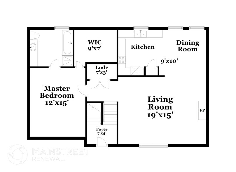 Building Photo - 7550 Sugarcreek Dr