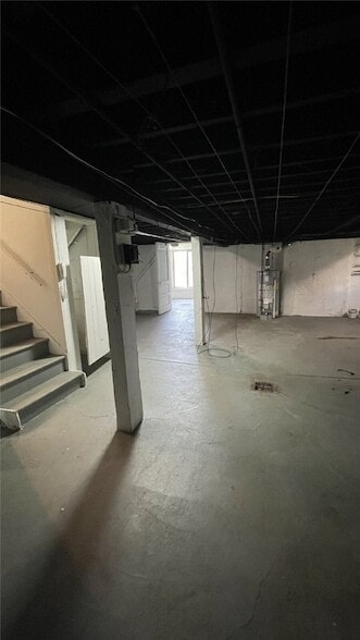Building Photo - 119 Margaret St