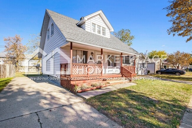 Building Photo - 11051 Dodge Ave