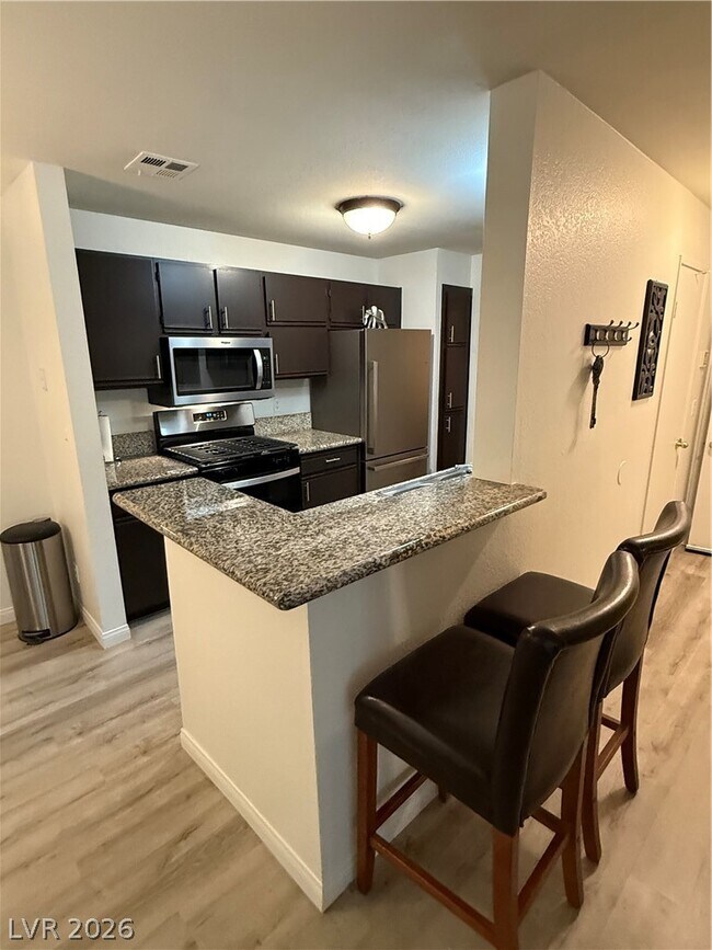 Building Photo - 2200 S Fort Apache Rd