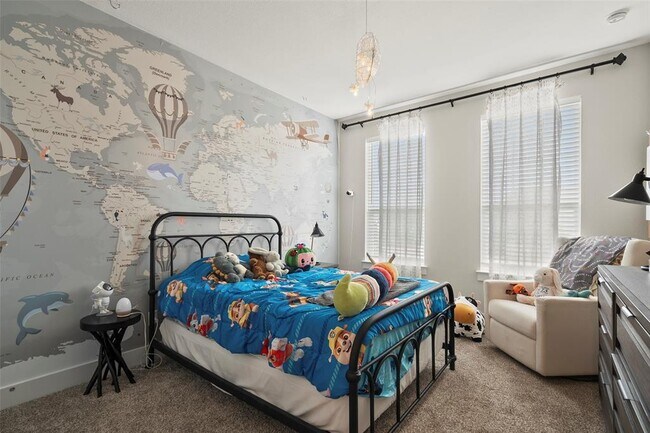 Building Photo - 5812 Antelope Well Ln