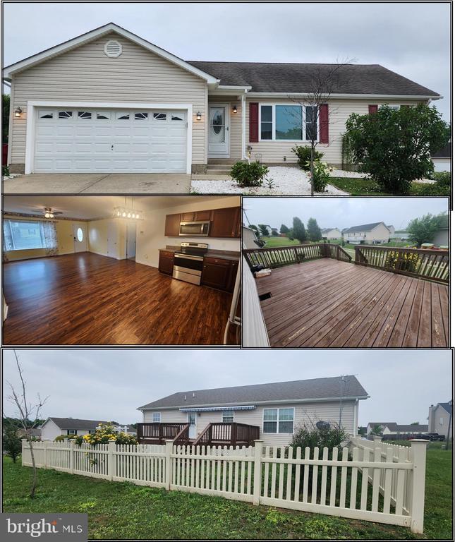 Building Photo - 227 Tather Dr