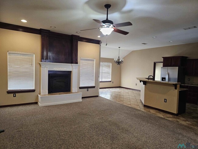 Building Photo - 2317 Ralph Boone