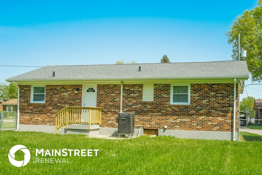 Building Photo - 3114 Tara Gale Dr