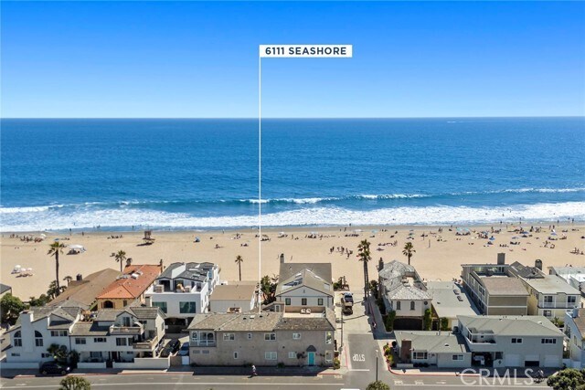 Building Photo - 6111 Seashore Dr