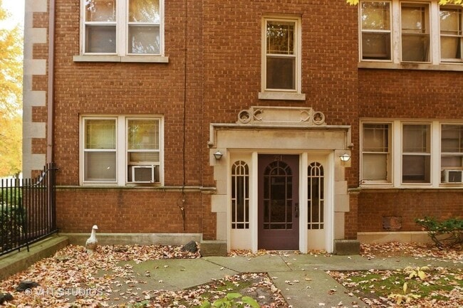 Building Photo - 251 Wilcox St